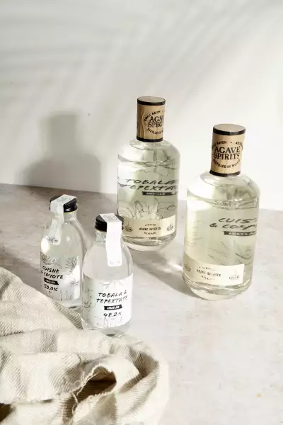 Father's Day 2021 gift guide: Sin Gusano mezcal