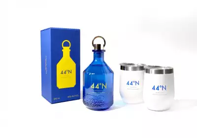Father's Day 2021: No.44 Gin