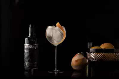 Father's Day 2021: Brockman's Gin