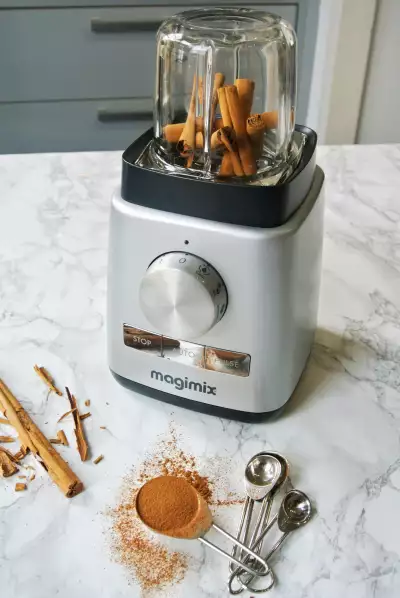 Special offers at Magimix: Blender Promotion