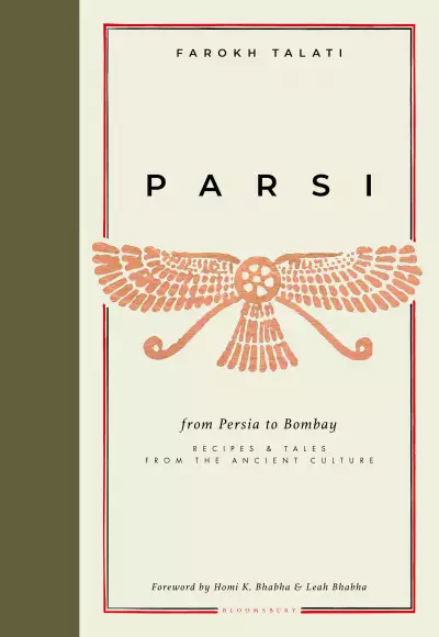 Parsi cookbook Parsi cookbook