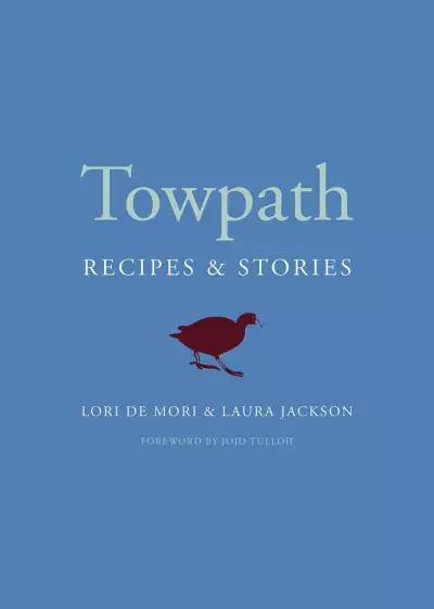 Towthpath Cookbook Towthpath Cookbook