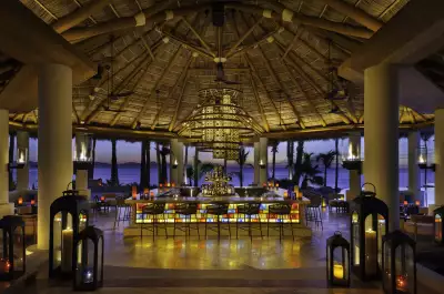 Agua at One&Only Palmilla