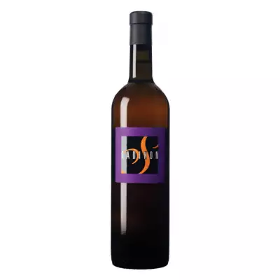 A bottle of Radikon Venezia Giulia Slatnik