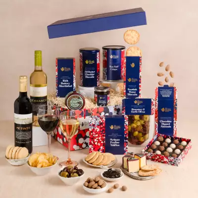 British Hamper Company