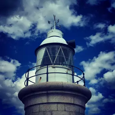 The Lighthouse Champagne Bar