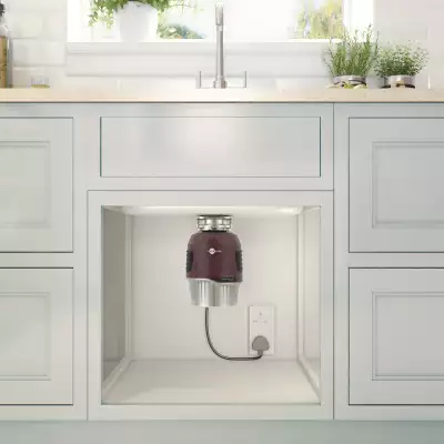 InSinkErator Evolution Plus