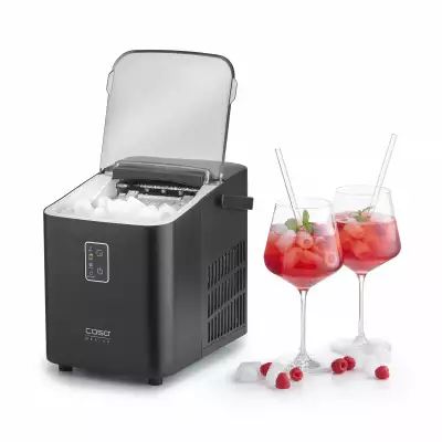Caso's Compact Ice Cube Maker