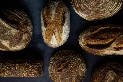 Bread Ahead
