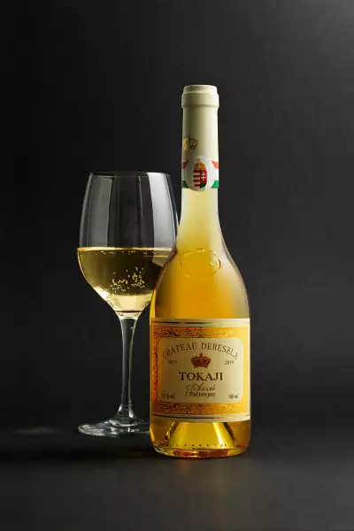 Chateau Dereszla Asz&uacute; 5 Puttonyos 2019