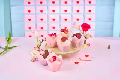 Lola's Cupcakes