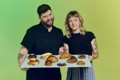 Toad founders Rebecca Spaven and Oliver Costello