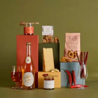 The Newt Father's Day Hamper