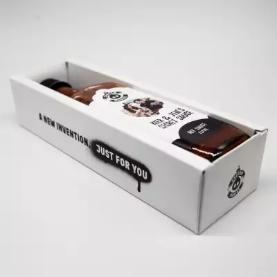 Condimaniac Custom Sauce