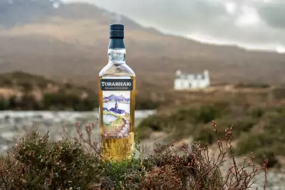 Torabhaig Taigh