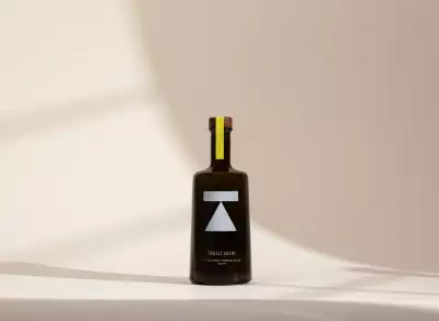 Trulli Ulivi extra virgin olive oil