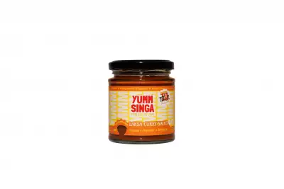 Yumm Singa Laksa curry sauce