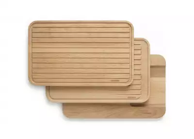 Brabantia chopping board set