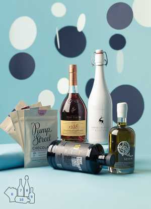 The Foodism Gift Guide 2018: food and booze