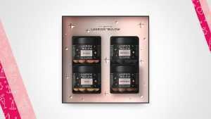 Food and drink Christmas gifts: Lakrids by Bulow