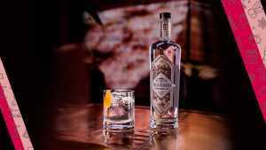 Food and drink Christmas gifts: Belvedere vodka