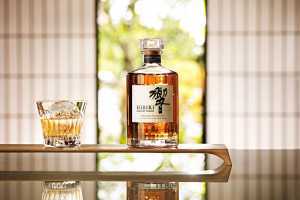 World Whisky Day | HIBIKI JAPANESE HARMONY