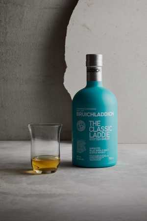 World Whisky Day | BRUICHLADDICH THE CLASSIC LADDIE