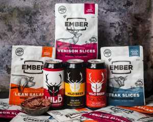 Father's Day 2021 gift guide: Ember x Wild Beer co