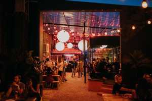 Summer events London 2021: Night Tales, The Street