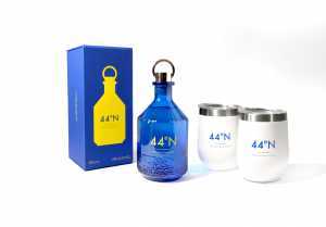 Father's Day 2021: No.44 Gin