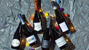 Best Christmas hampers 2021: Bubbleshop Festive Champagne Case