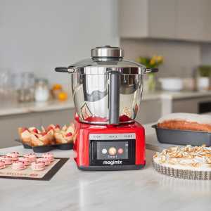 Special offers at Magimix: Cook Expert Promotion