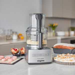 Special offers at Magimix: Food Processor Promotion