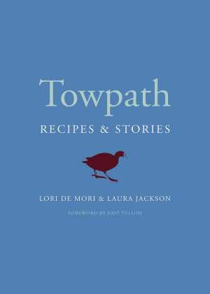Towthpath Cookbook