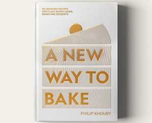 A New Way to Bake By Philip Khoury
