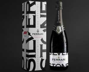 Ferrari Brut F1 Limited Edition Gift Box