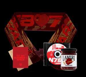 Lamiri Harissa gift set