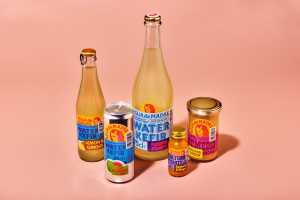 Agua de Madre The Gut Health Starter Pack Agua de Madre The Gut Health Starter Pack