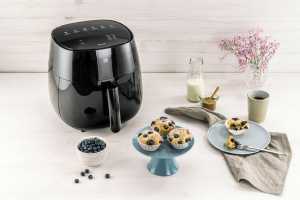 Zwilling Air Fryer Zwilling Air Fryer