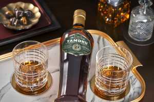 Tamdhu 21YO Sherry Cask Matured Single Malt Whisky Tamdhu 21YO Sherry Cask Matured Single Malt Whisky