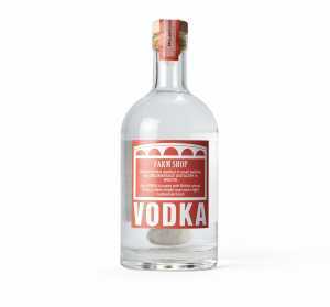 Farm Shop Vodka