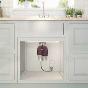 InSinkErator Evolution Plus InSinkErator Evolution Plus