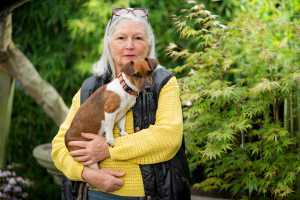 Sally Chilton Sally Chilton