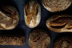 Bread Ahead