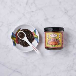 Poon's soy bean sauce