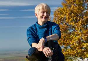 Caroline Gilby Caroline Gilby