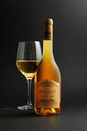 Hétszőlő Tokaji Aszú 5 Puttonyos 2010