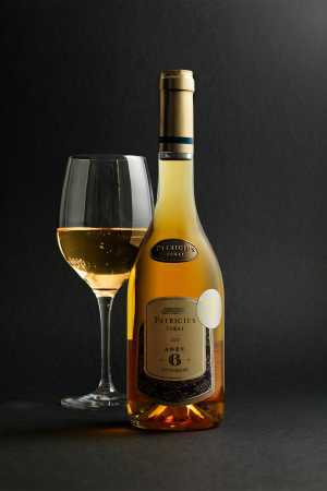 Patricius Tokaji Aszú 6 Puttonyos 2017