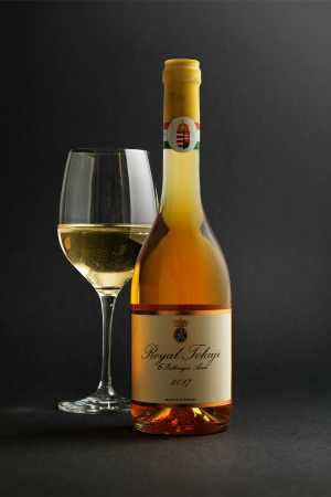 Royal Tokaji Gold Label 6 Puttonyos 2017