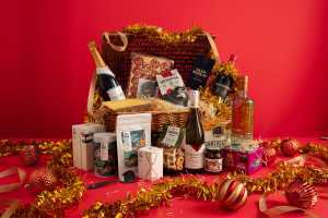 12 days of Christmas hamper